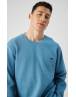 MINERVA Bull Waffle Ανδρική Πυτζάμα 90-71455-553 BLUE PASTEL