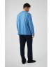 MINERVA Cartoon Mix Ανδρική Πυτζάμα 90-71473-71 BLUE RAF AW 2026-27
