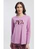 MINERVA Dream Καρό Γυναικεία Πυτζάμα 90-53424-630 LILAC AW 2026-27