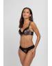 Dorina Origins Animal Push Up Σουτιέν με Μπανέλα και ενίσχυση FXPG0053MI127-PR0018 Animal Black