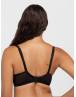 Dorina Origins Animal Non Padded Σουτιέν με μπανέλα , χωρίς ενίσχυση Cup D-E FXPG0076MI127-PR0018 Animal Black