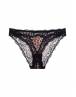 Dorina Origins Animal Brief-Slip FXBF0107MI127-PR0018 Animal Black