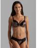 Dorina Origins Animal Brief-Slip FXBF0107MI127-PR0018 Animal Black