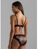 Dorina Origins Animal Brief-Slip FXBF0107MI127-PR0018 Animal Black