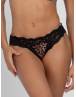 Dorina Origins Animal Brief-Slip FXBF0107MI127-PR0018 Animal Black