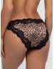 Dorina Origins Animal Brief-Slip FXBF0107MI127-PR0018 Animal Black