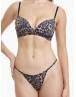 Walk Ultralight g-string από microfiber Multicolor W2061_MULTI