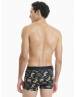Walk Βαμβακερό μπόξερ με σχέδιο Multicolor W1754-17_MULTI