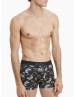 Walk Βαμβακερό μπόξερ με σχέδιο Multicolor W1754-17_MULTI