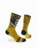 Walk Κάλτσες από bamboo με seamless 360° print Multicolor S500-34_MULTI