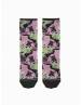 Walk Κάλτσες από bamboo με seamless 360° print Multicolor S600-24_MULTI
