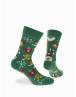 WALK UNISEX X-MAS CHOCO ΚΑΛΤΣΕΣ CHR-42 MULTI