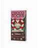 WALK UNISEX X-MAS CHOCO ΚΑΛΤΣΕΣ CHR-43 MULTI