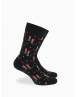 WALK UNISEX X-MAS CHOCO ΚΑΛΤΣΕΣ CHR-43 MULTI