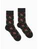 WALK UNISEX X-MAS CHOCO ΚΑΛΤΣΕΣ CHR-43 MULTI
