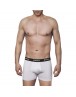 WALK MEN'S BOXER BASIC ΔΥΑΔΑ ΕΞΩΤΕΡΙΚΟ ΛΑΣΤΙΧΟ W1761