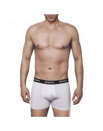 WALK MEN'S BOXER BASIC ΔΥΑΔΑ ΕΞΩΤΕΡΙΚΟ ΛΑΣΤΙΧΟ W1761
