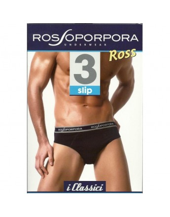 ROSOPORPORA 3 x SLIP ΟΙΚΟΝΟΜΙΚΗ ΣΥΣΚΕΥΑΣΙΑ ROSS
