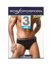 ROSOPORPORA 3 x SLIP ΟΙΚΟΝΟΜΙΚΗ ΣΥΣΚΕΥΑΣΙΑ ROSS