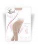Levante Body Slim 40 - Καλσόν με Λαστέξ & Διαβαθμισμένη Συμπίεση - Fix & Shape