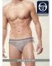 Sergio Tacchini Slip Ανδρικό 9001 SET 3 x Slip