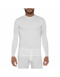 WALK MEN'S ΜΠΛΟΥΖΑ ΜΑΚΡΥ ΜΑΝΙΚΙ W1980