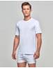 IMPETUS ΑΝΔΡΙΚΗ ΦΑΝΕΛΛΑ T-SHIRT PURE COTTON REF.: 1363002