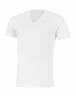 IMPETUS ΑΝΔΡΙΚΗ ΦΑΝΕΛΛΑ V-NECK T-SHIRT COTTON STRETCH REF.: 1351021