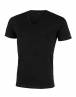 IMPETUS ΑΝΔΡΙΚΗ ΦΑΝΕΛΛΑ V-NECK T-SHIRT COTTON STRETCH REF.: 1351021