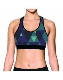 WALK ΓΥΝΑΙΚΕΙΟ BRAS PRINT W950-1