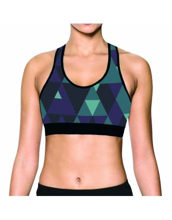 WALK ΓΥΝΑΙΚΕΙΟ BRAS PRINT W950-1