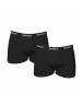 WALK MEN'S BOXER BASIC ΔΥΑΔΑ ΕΞΩΤΕΡΙΚΟ ΛΑΣΤΙΧΟ W1761