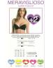 LOVE & BRA ΣΟΥΤΙΕΝ SUPER PUSH-UP +2 MERAVIGLIOSO
