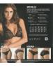 LOVE & BRA ΣΟΥΤΙΕΝ BRALETTE BALCONCINO CUP B