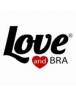 LOVE & BRA ΣΟΥΤΙΕΝ SUPER PUSH-UP +2 MERAVIGLIOSO