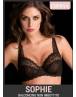 LOVE & BRA SOPHIE ΣΟΥΤΙΕΝ BALCONCINO CUP C