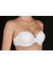 SELENE CARLOTA ΣΟΥΤΙΕΝ ΠΟΛΥΜΟΡΦΙΚΟ STRAPLESS- CUP B