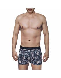 WALK ΑΝΔΡΙΚΟ ΕΣΩΡΟΥΧΟ BOXER ΣΧΕΔΙΟ W1754-7