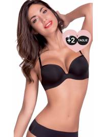 LOVE & BRA ΣΟΥΤΙΕΝ SUPER PUSH-UP +2 MERAVIGLIOSO