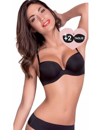 LOVE & BRA ΣΟΥΤΙΕΝ SUPER PUSH-UP +2 MERAVIGLIOSO