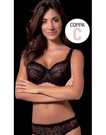 LOVE & BRA SOPHIE ΣΟΥΤΙΕΝ BALCONCINO CUP C
