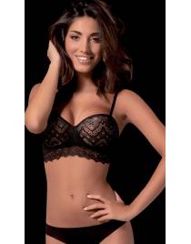 LOVE & BRA ΣΟΥΤΙΕΝ PUSH-UP STRAPESS BRIGITTE CUP B