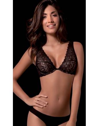 LOVE & BRA ΣΟΥΤΙΕΝ BRALETTE BALCONCINO CUP B