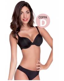 LOVE & BRA ΣΟΥΤΙΕΝ DONNA ME ΕΛΑΦΡΑ ΕΝΙΣΧΥΣΗ CUP D