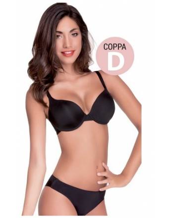 LOVE & BRA ΣΟΥΤΙΕΝ DONNA ME ΕΛΑΦΡΑ ΕΝΙΣΧΥΣΗ CUP D