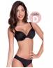 LOVE & BRA ΣΟΥΤΙΕΝ DONNA ME ΕΛΑΦΡΑ ΕΝΙΣΧΥΣΗ CUP D