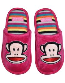 PAUL FRANK ΚΟΡΙΤΣΙ ΠΑΝΤΟΦΛΕΣ ΜΕ ΚΕΝΤΗΤΟ ΣΗΜΑ 100% POLYESTER PF93002