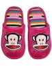 PAUL FRANK ΚΟΡΙΤΣΙ ΠΑΝΤΟΦΛΕΣ ΜΕ ΚΕΝΤΗΤΟ ΣΗΜΑ 100% POLYESTER PF93002