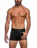 INIZIO ΑΝΔΡΙΚΟ BOXER ΜΕ ΕΞΩΤΕΡΙΚΟ ΜΕΤΑΛΙΖΕ ΛΑΣΤΙΧΟ 2 PACK 44000-1