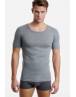 WALK ΦΑΝΕΛΑ ΧΑΜΗΛΟΣ ΛΑΙΜΟΣ 100% COTTON W1960